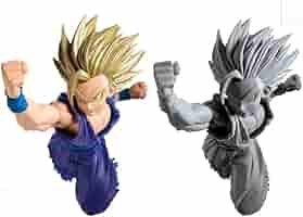 ドラゴンボール SCultures BIG 造形天下一武道会7 其之一 孫悟飯（超サイヤ人２) 通常カラー 原型カラー　全2種 n5ksbvb 610xK1g6+HL._AC_SY200_QL15_.jpg